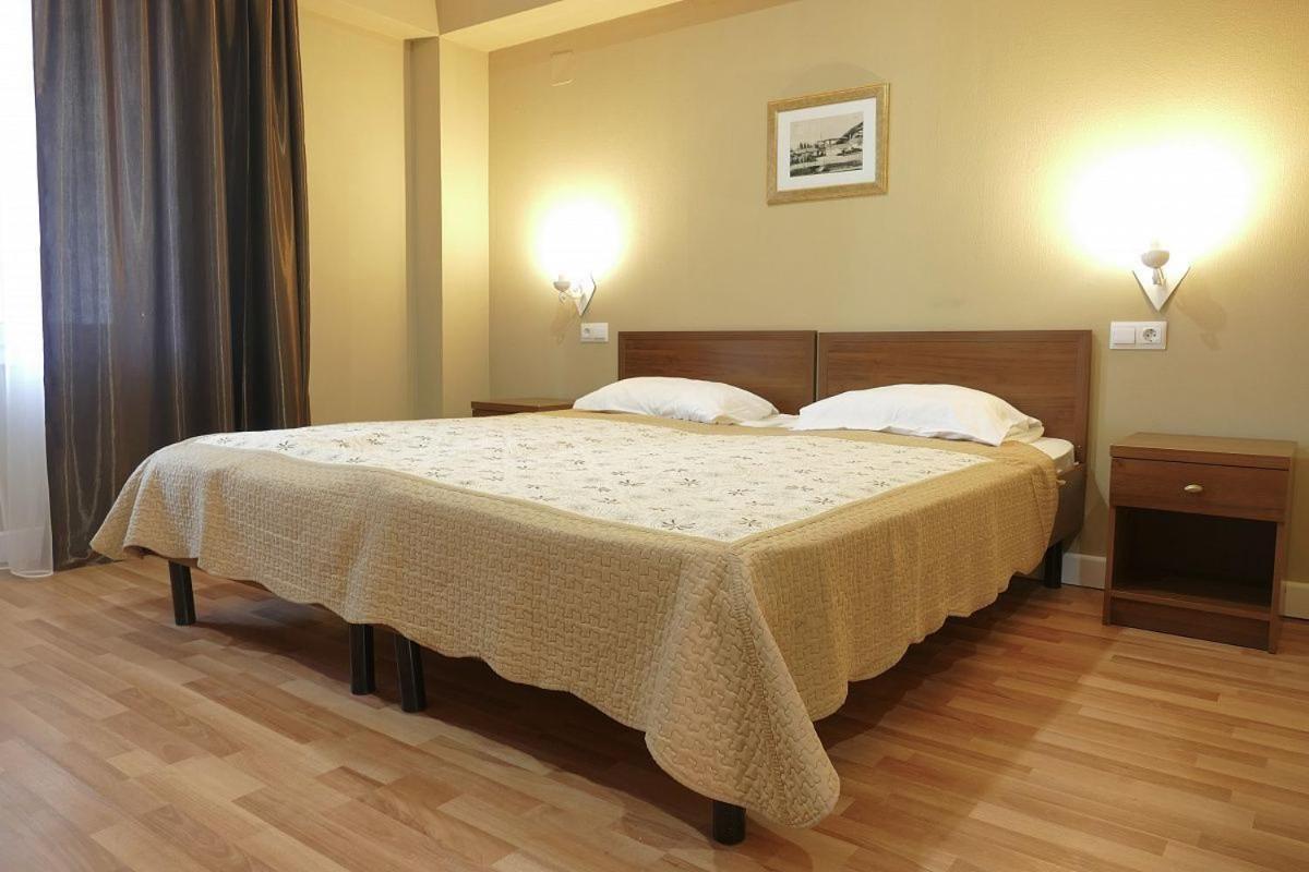 Hotel Abaata Gagra