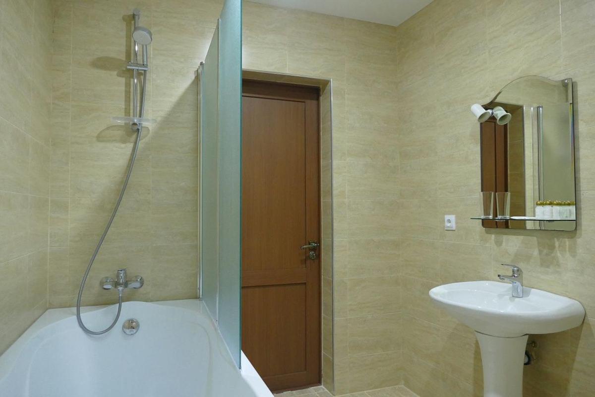 Hotel Abaata Gagra