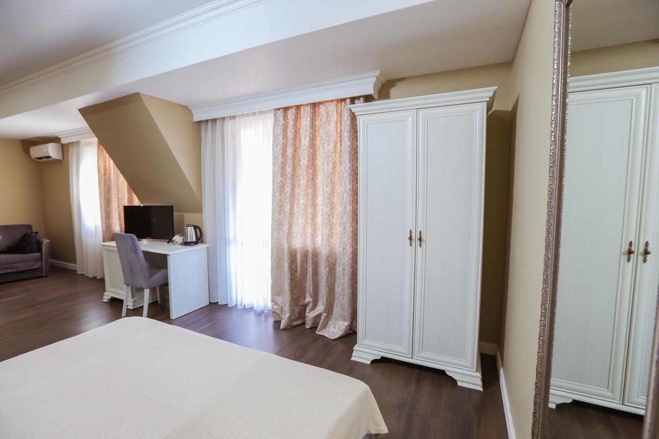 Abaata 4* Gagra
