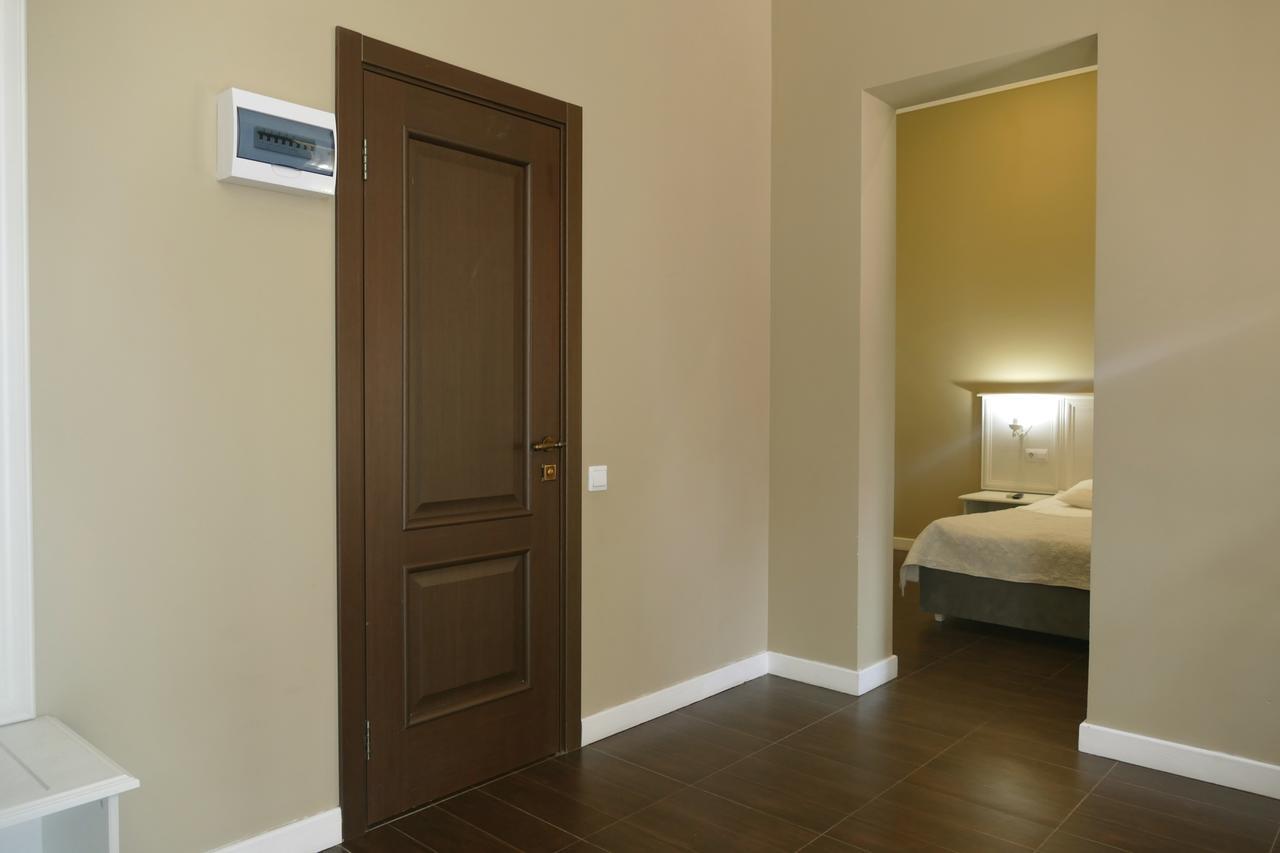 Hotel Abaata Gagra
