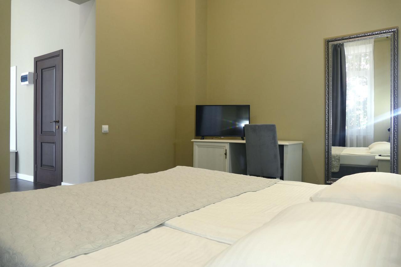 Abaata Hotel Gagra