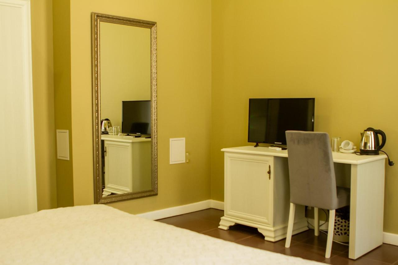Abaata Hotel Gagra