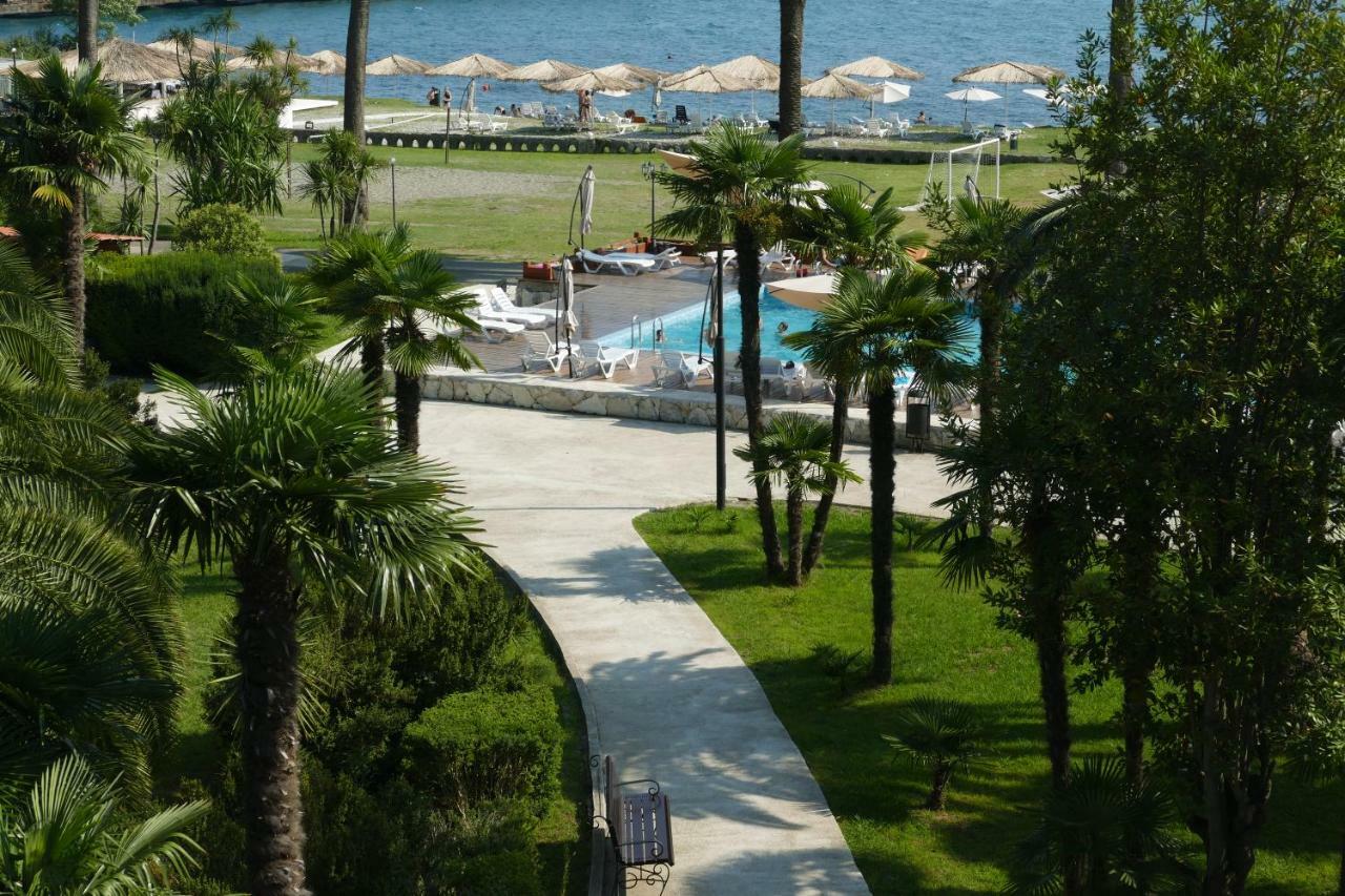 Abaata 4* Gagra