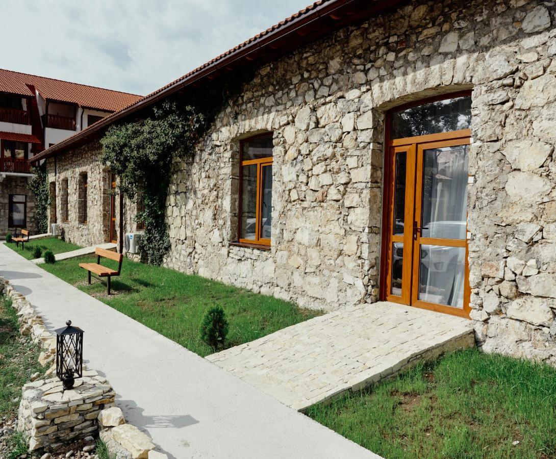 Hotel Abaata 4*