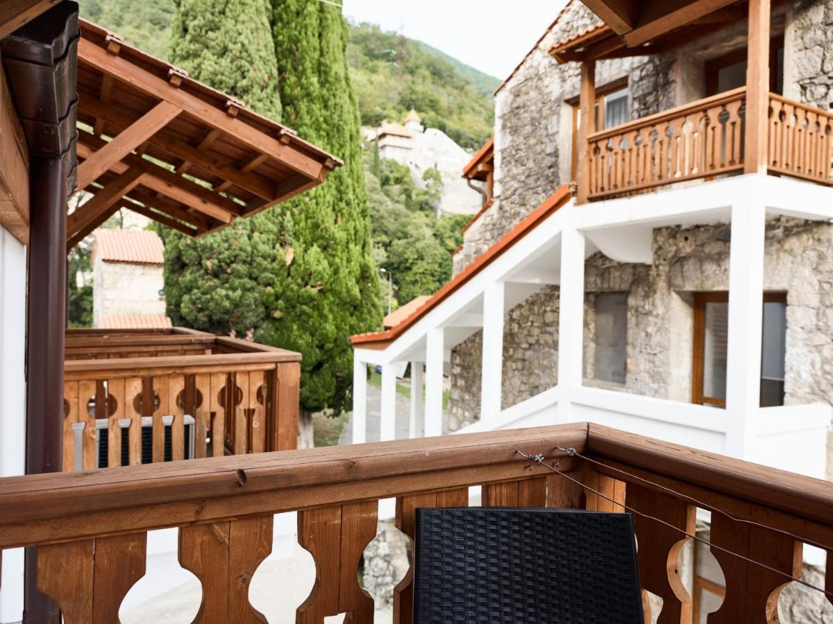 Abaata 4* Gagra