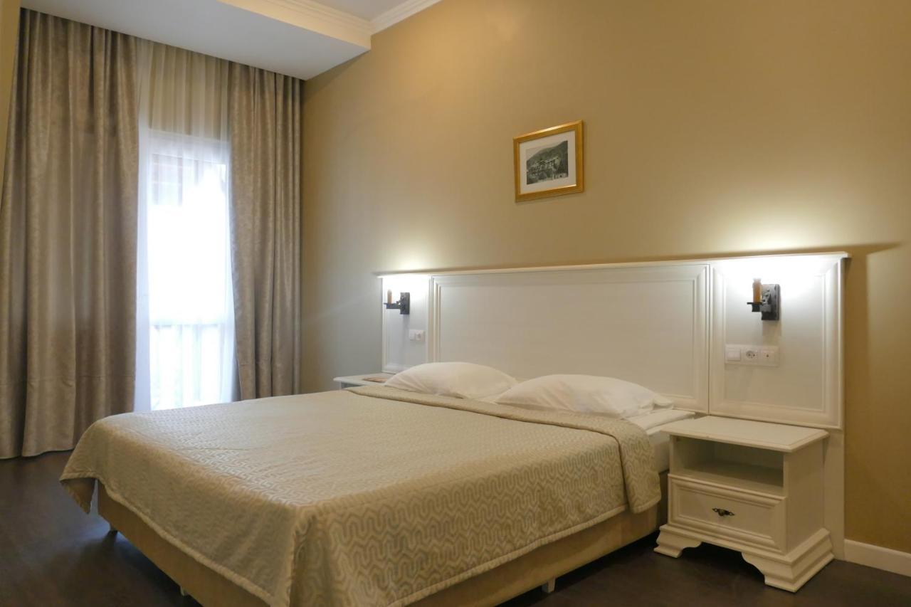 Hotel Abaata Gagra